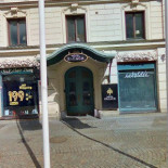 Ching Palace Utomhus