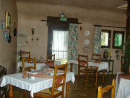 Auberge Du Poher food