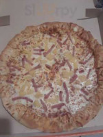 Little Caesars Pizza food