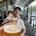 Bankomat Seaside Mat