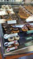 Krispy Kreme Doughnuts food