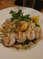 Gabrieau's Bistro food