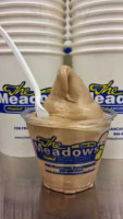 The Meadows Frozen Custard food