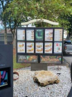 Taco Bell outside