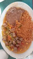 Teresita's Mexican Restaurant food