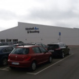 Markaryds Bowling Utomhus