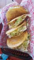 Jack In The Box food