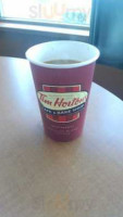 Tim Hortons food