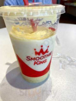 Smoothie King food