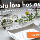 Folkets Hus, Varberg Mat