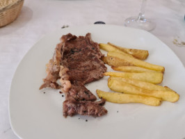 Chiringuito Playa Del Torres food