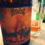 Granhem Groggers Mat