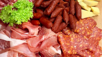 The Horse And Hound Mat