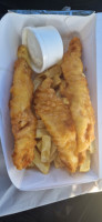 Sharky's Rosslare food