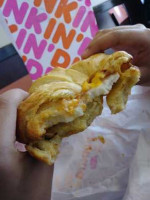 Dunkin' food