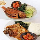 Ayam Sako Demak food