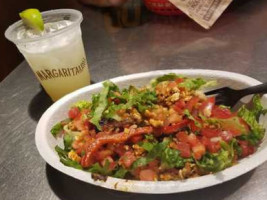 Chipotle Mexican Grill food