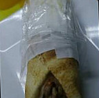 Casa Do Shawarma's food