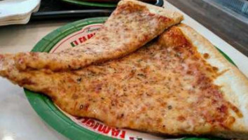 Famous Famiglia Pizzeria food