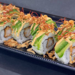 Wada Sushi Ab Mat