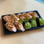 Wada Sushi Ab Inomhus