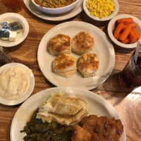 Cracker Barrel food