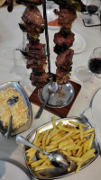 Restaurante Churrasqueira do Oeste food