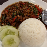 Namfon Thaikoek Mat