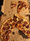 Little Caesars Pizza food