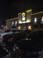 Buffalo Wild Wings Peoria inside