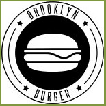 Brooklyn Burgers Inomhus