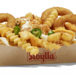 Sibylla Bangatan Lidkoeping Inomhus