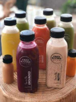 Free Range Juice food