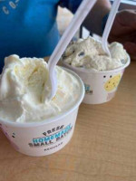 Marble Slab Creamery food