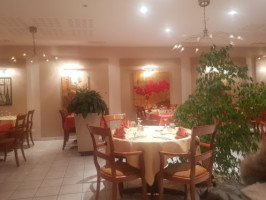 Restaurant du Chatelet food