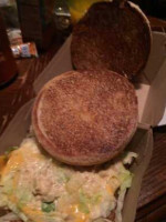 Mcdonald's food