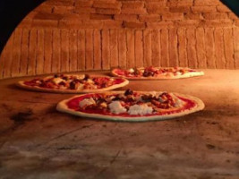 Pizze Tony Pizzeria Asporto, Consegna A Domicilio E Consumazione Sul Posto food