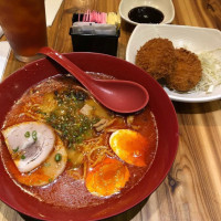 Hanabi Ramen Carrollton food