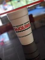 New Orleans Original Daiquiris food