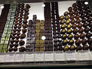 Steven ter Horst Chocolatier food