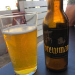 Stroemfiket Restaurang Glassbar Mat