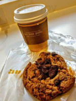 Au Bon Pain food