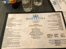 Maharlika food