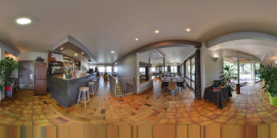 Le Panoramic food