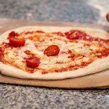 Trattoria Grazie Liljeholmen Mat