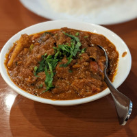 Bawarchi Biryanis Schaumburg food