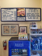 Anna&#x27;s Deli food