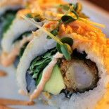 Pong Sushi Poke Norrlandsgatan Mat