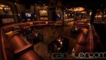 Candleroom inside