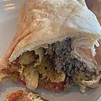 Shawarma Khan food